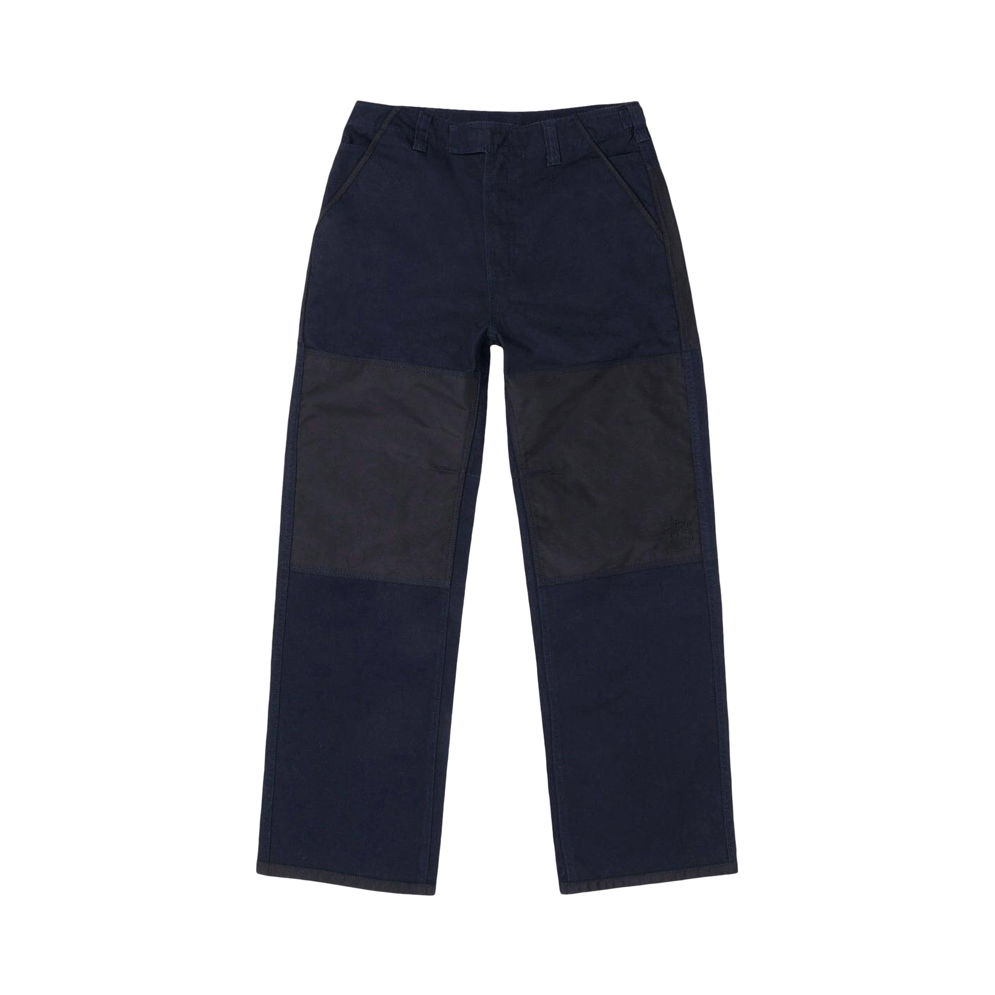 Stussy Utility Pant 'Navy'