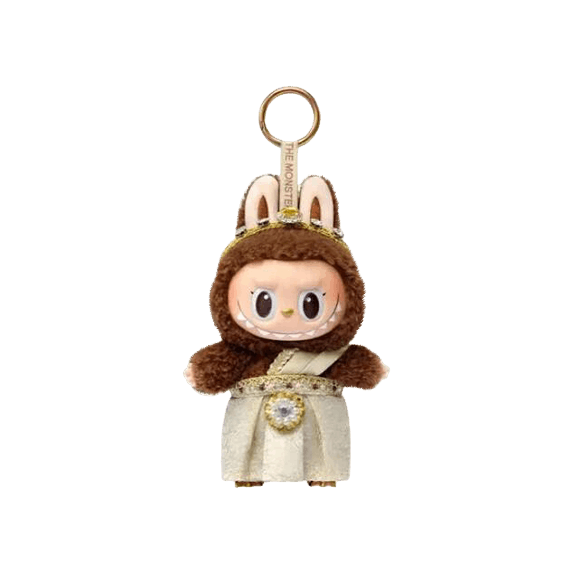 Buy Pop Mart Labubu THE MONSTERS Exciting Macaron Vinyl Face