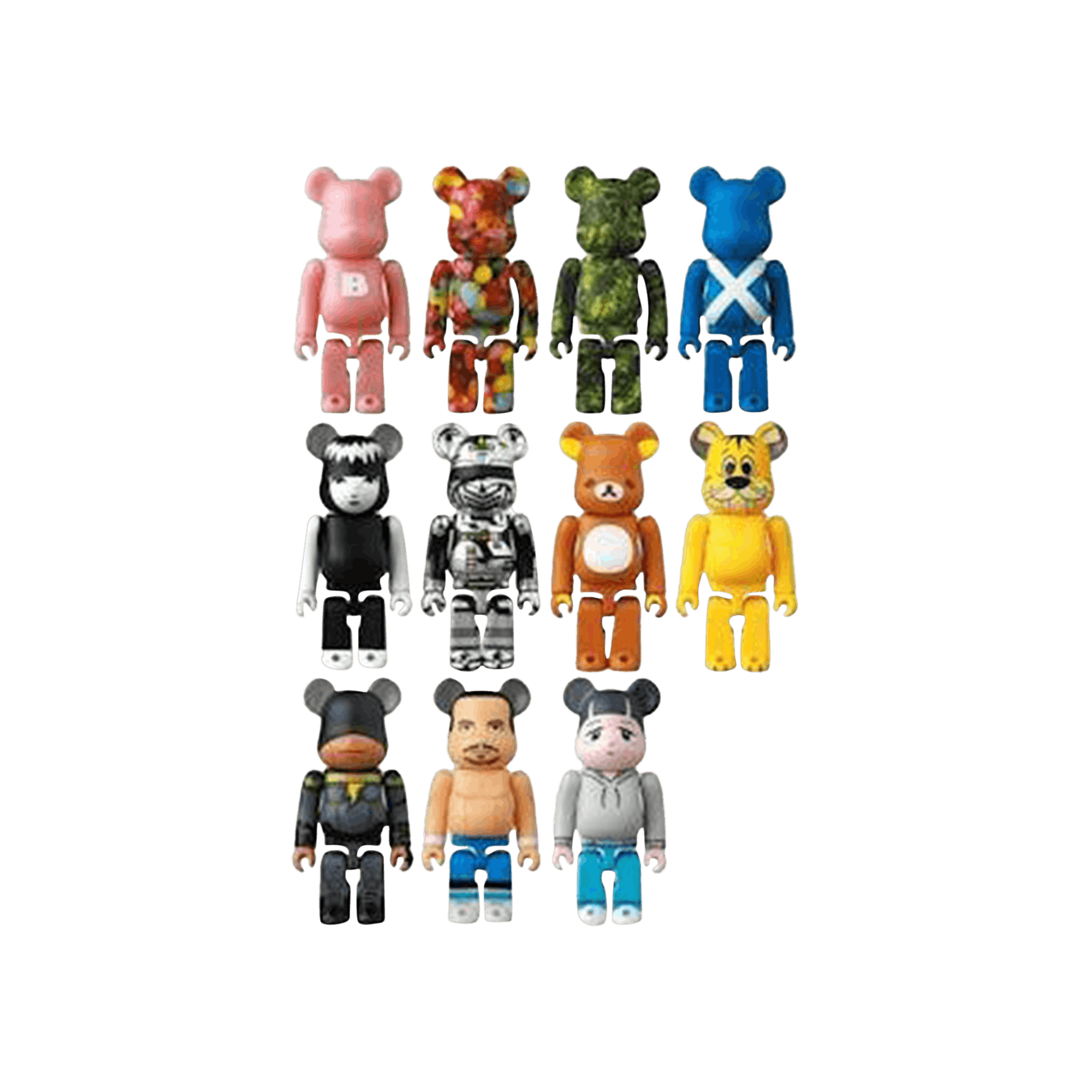 Buy Pop Mart Labubu THE MONSTERS Big into Energy Series Vinyl
