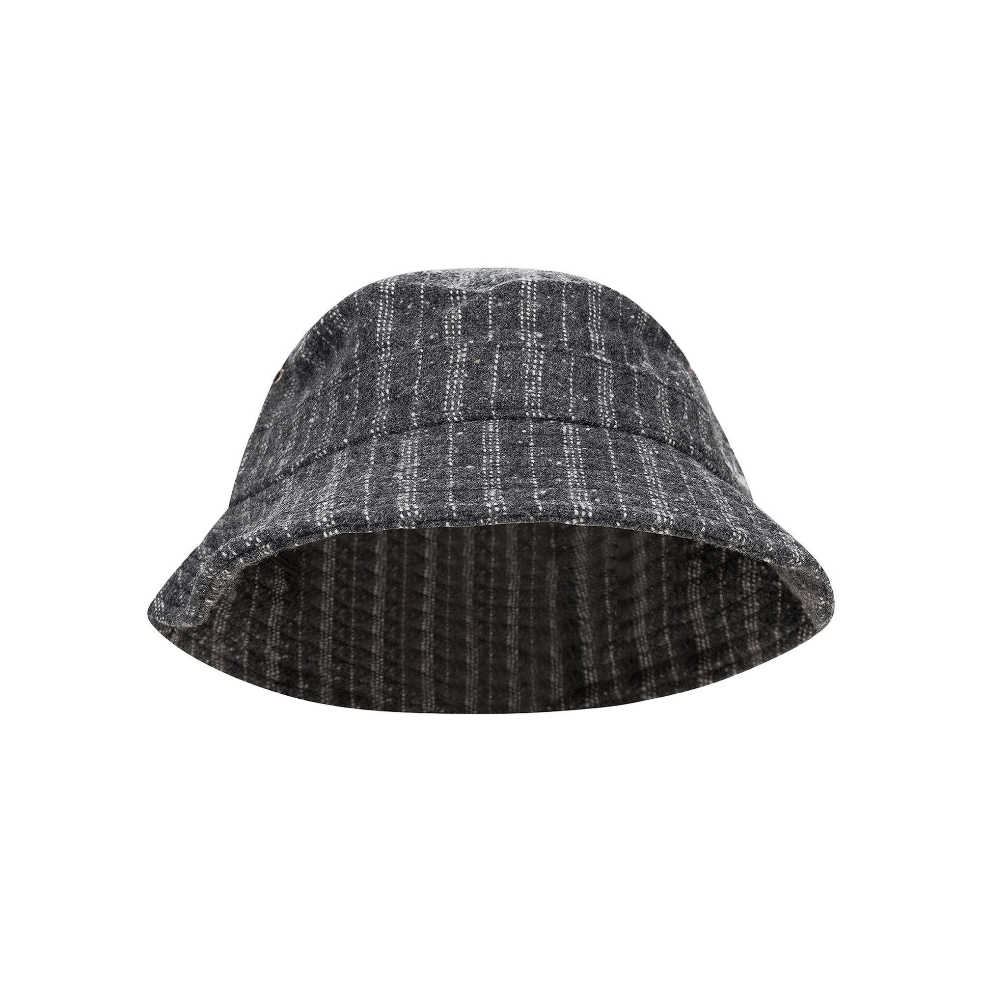 Aimé Leon Dore Wool Heritage Bucket Hat 'Grey'