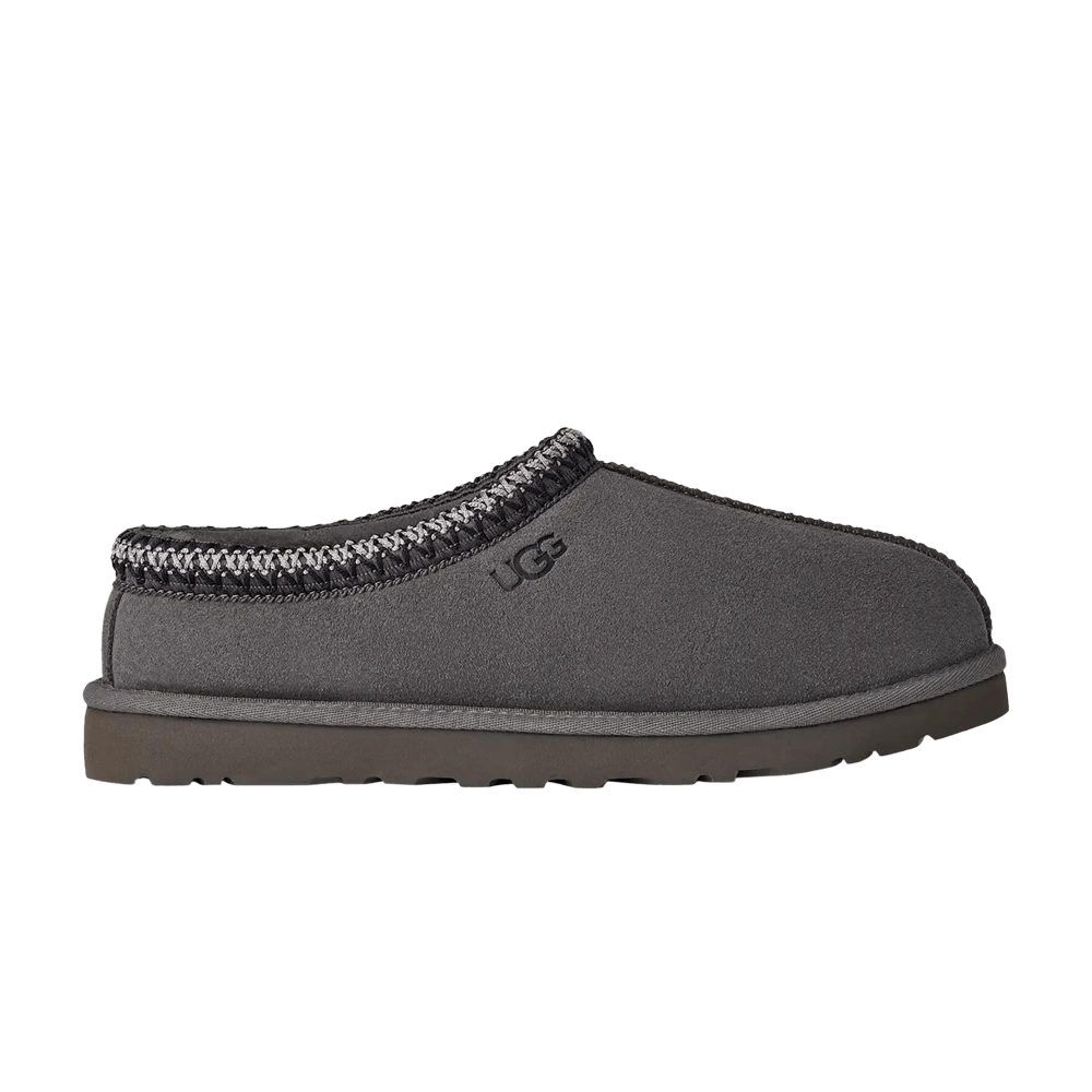 UGG Tasman 2 Slipper 'Dark Grey'