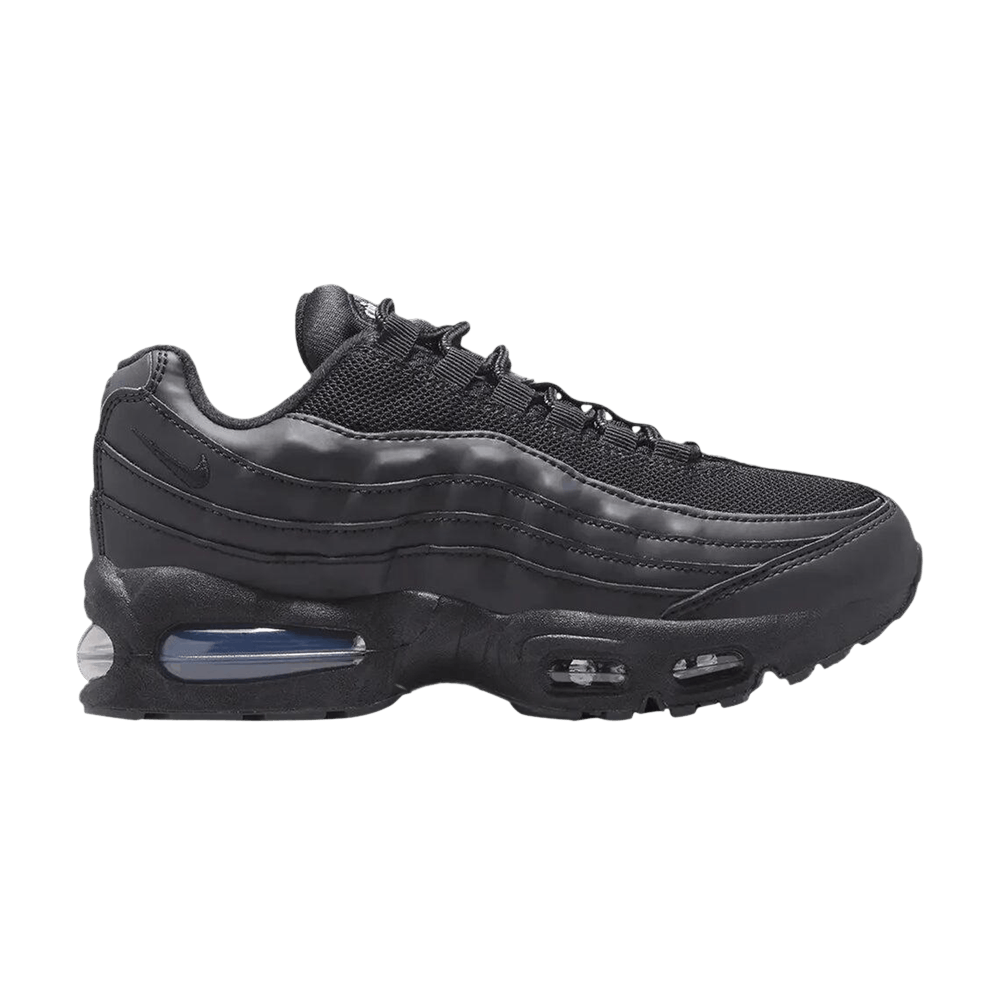 Nike Air Max 95 GS 'Black Anthracite'