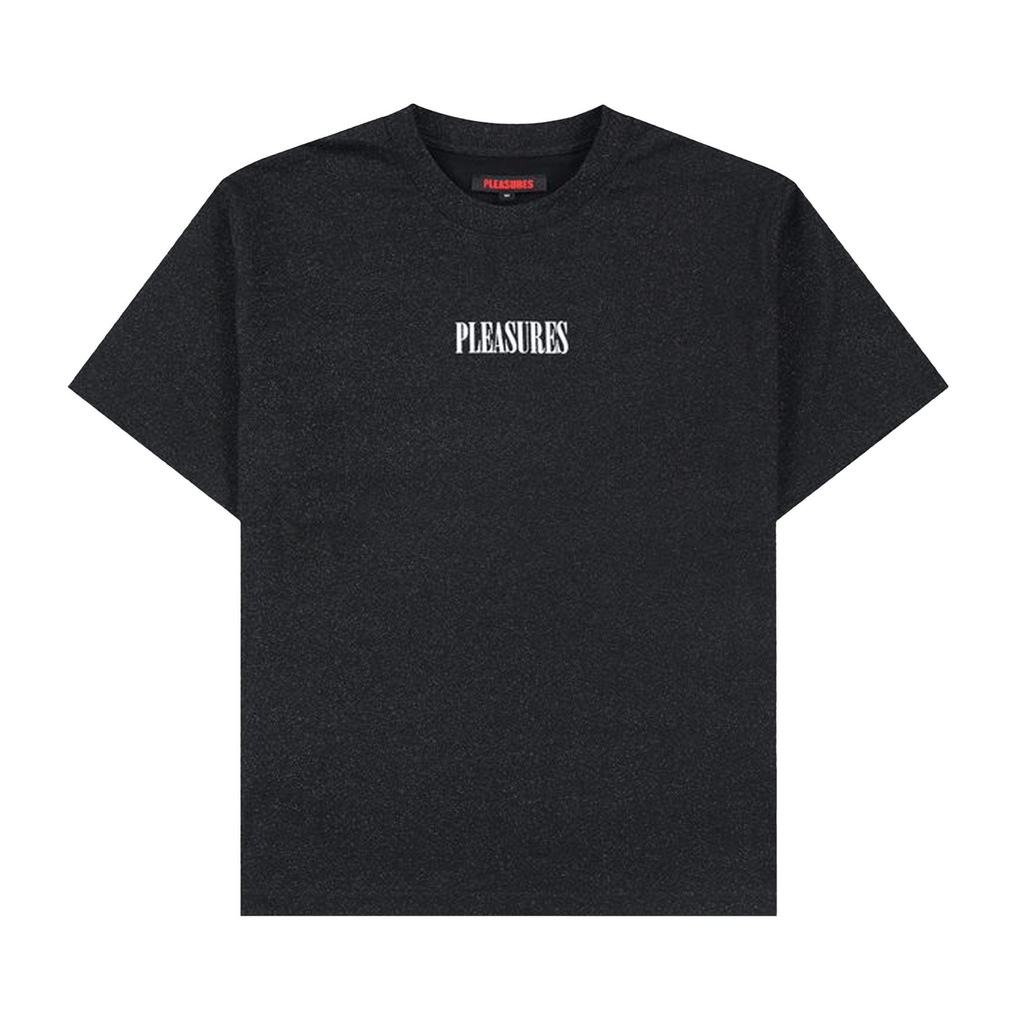 Pleasures Starry Heavyweight Shirt 'Black'