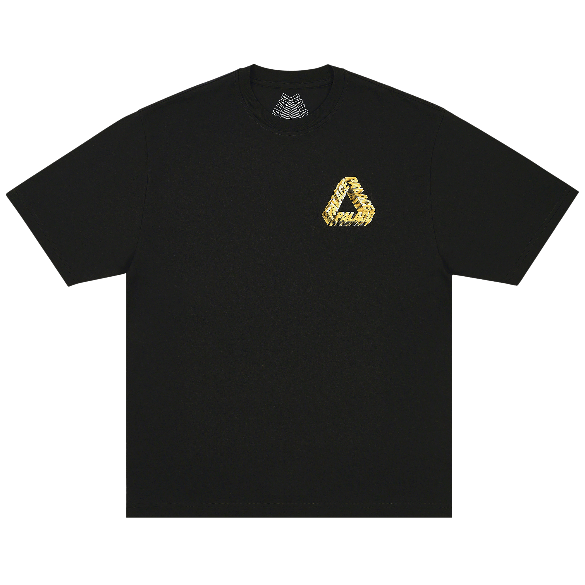 Palace Polished P3 T-Shirt 'Black'