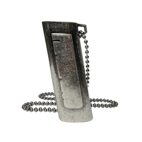 Flight Club Lighter Chain