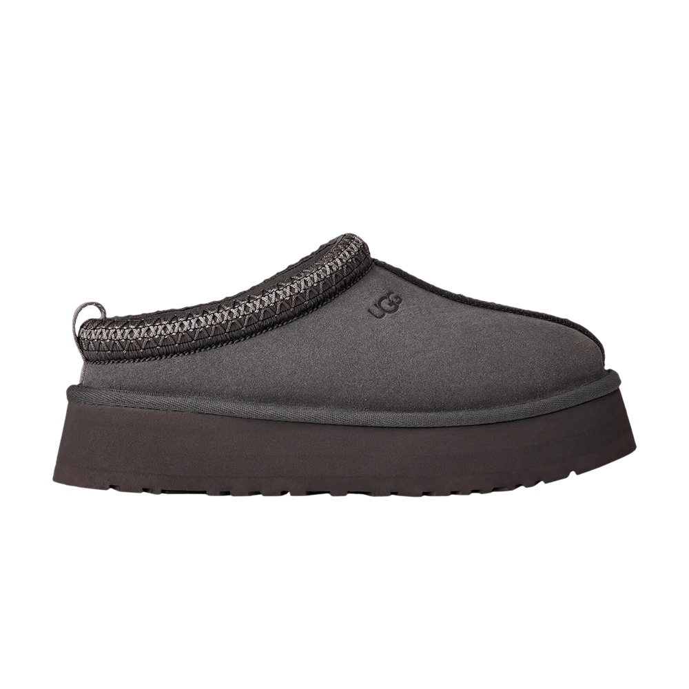UGG Wmns Tazz 2 'Obsidian'