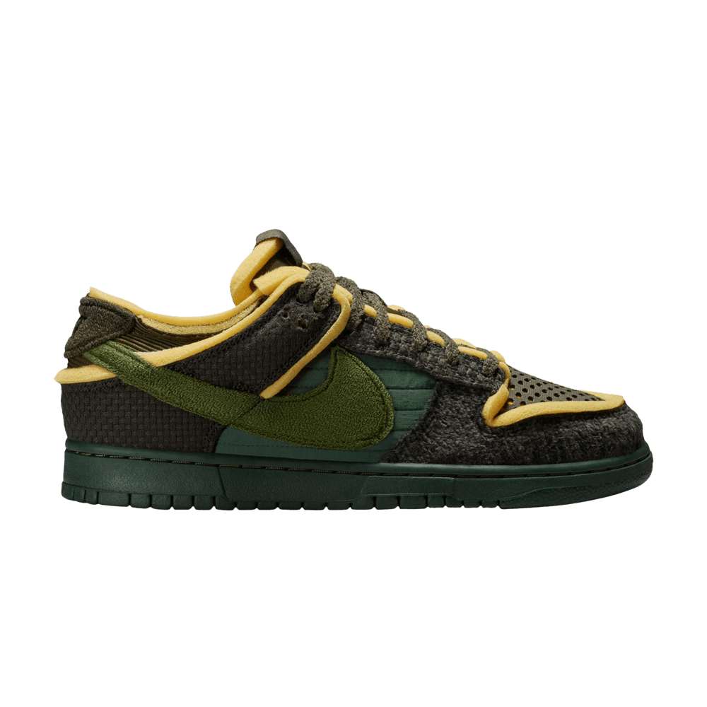 Nike Dunk Low (PS) ミシガン19cm Buy Nike Dunk Low PS 'Michigan' 2021 - CW1588 700 | GOAT