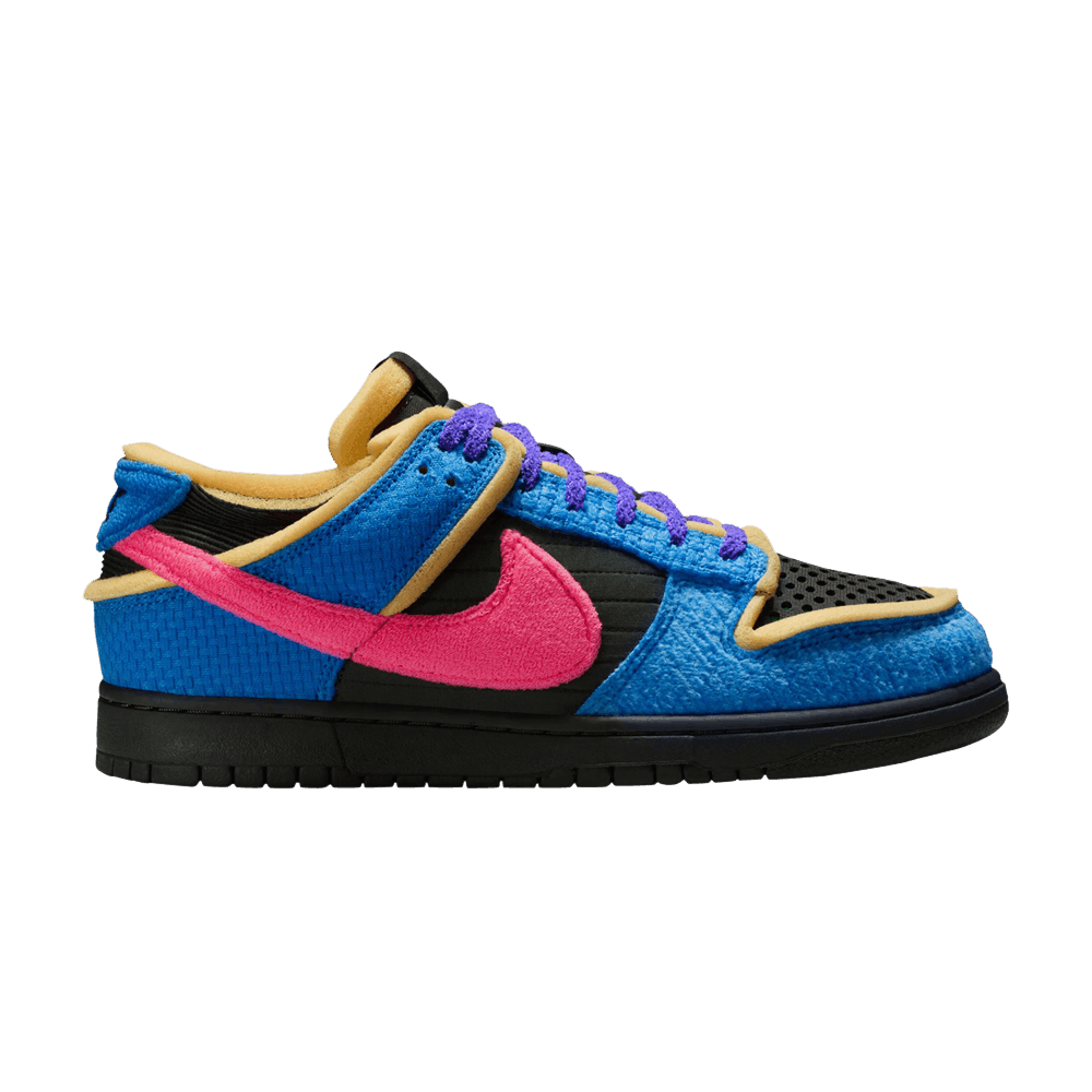 Nike Dunk Low (PS) ミシガン19cm Nike Dunk Low (PS) ミシガン19cm Nike PS Dunk Low