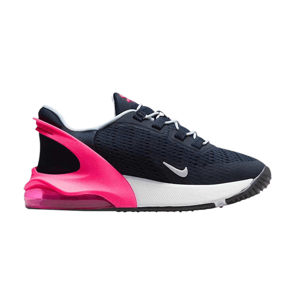 Nike Air Max 270 GO PS 'Dark Obsidian Fierce Pink'