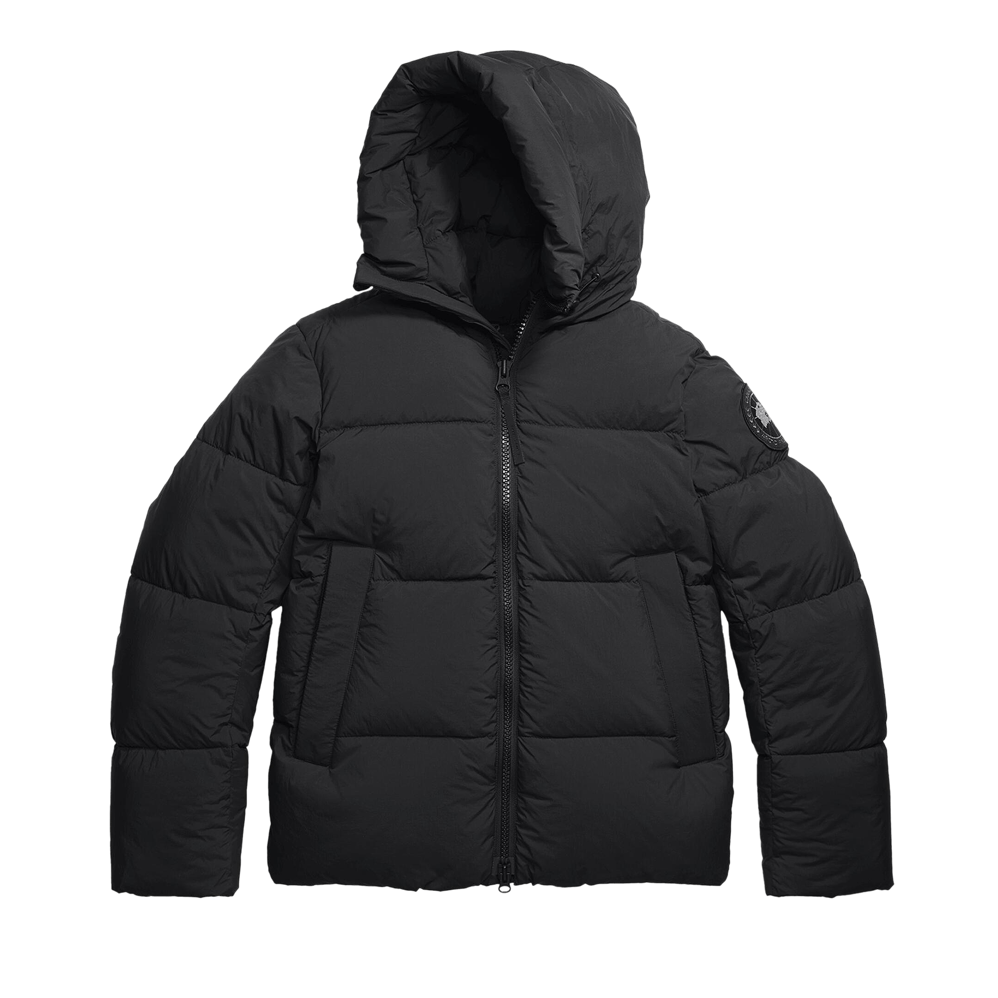 Buy Canada Goose Everett Puffer Jacket 'Volcano' - 2613MB 9782 | GOAT