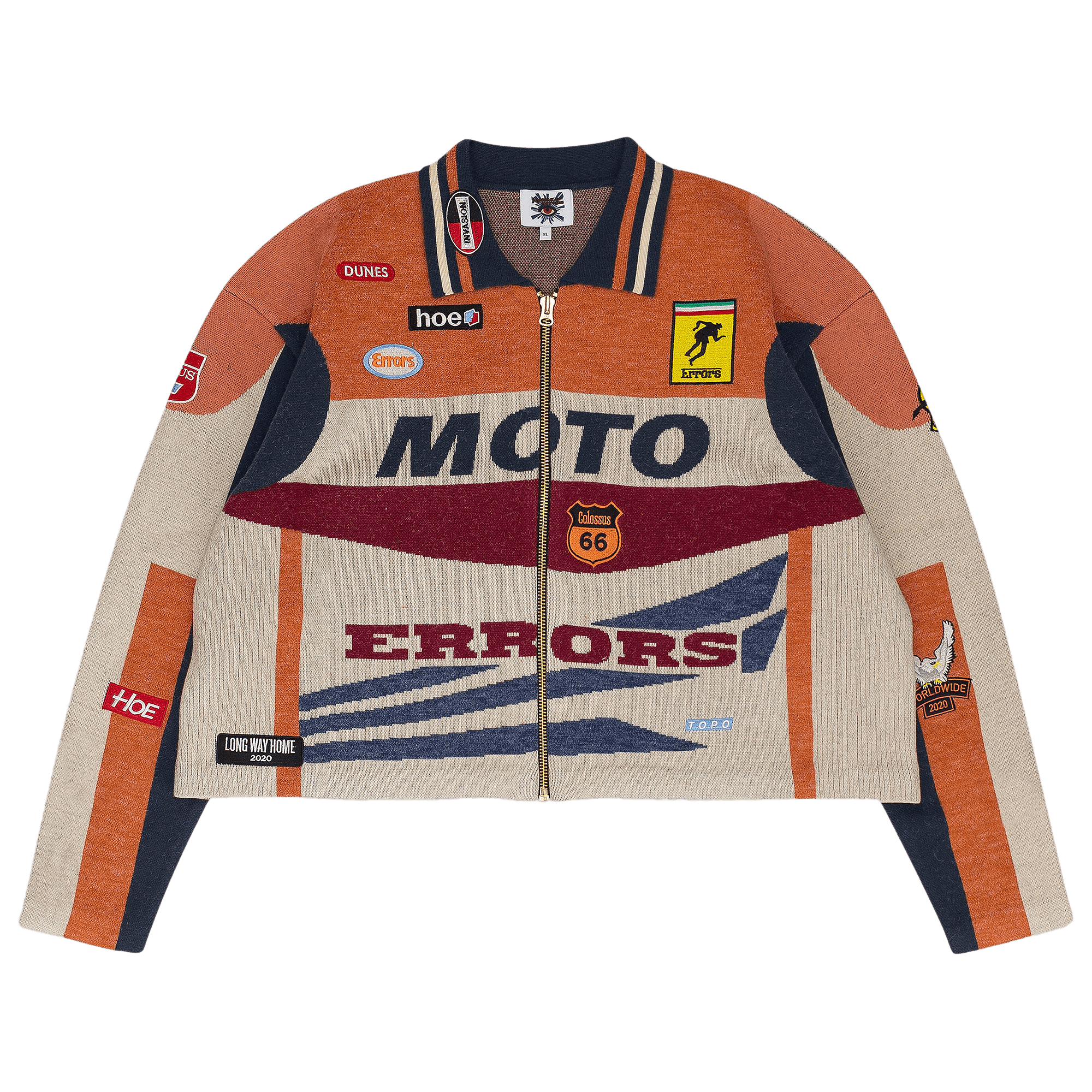 Buy HOUSE OF ERRORS All Seeing Denim Jacket 'Blue' - JKT DNM SNR