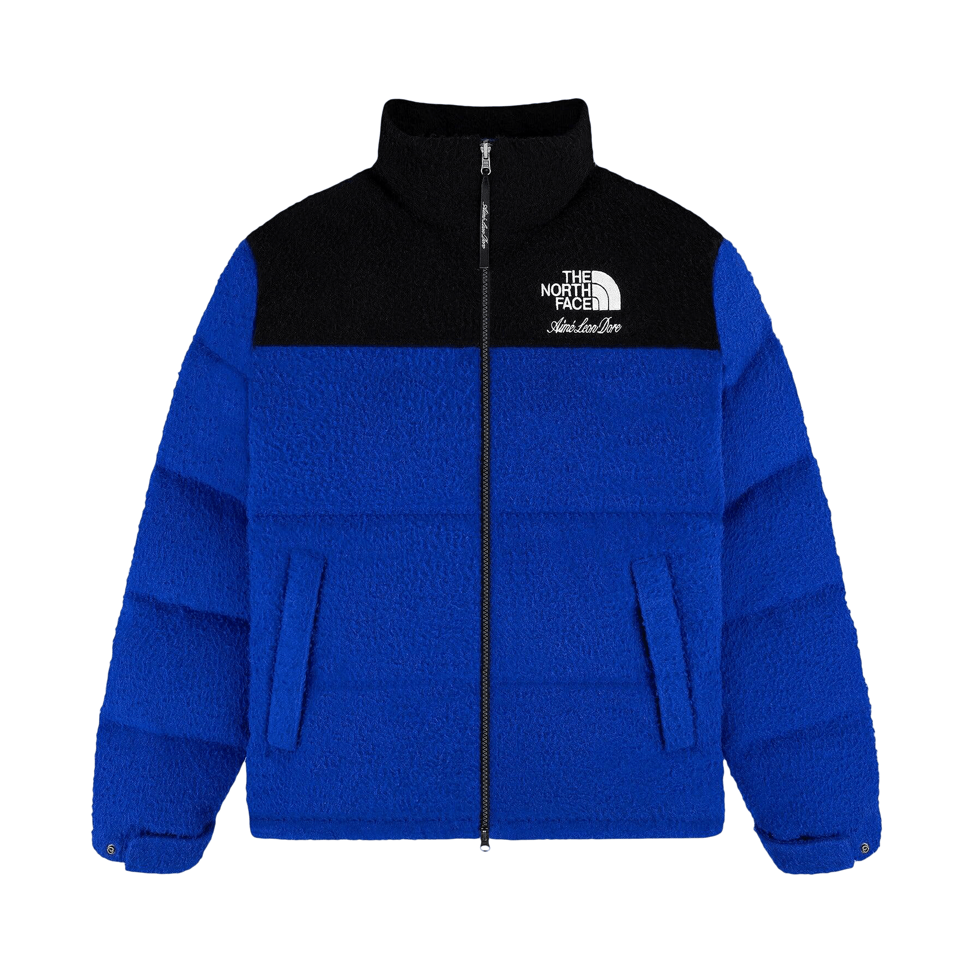 Buy Aimé Leon Dore Reversible Varsity Jacket 'Navy' - SS24WJ002