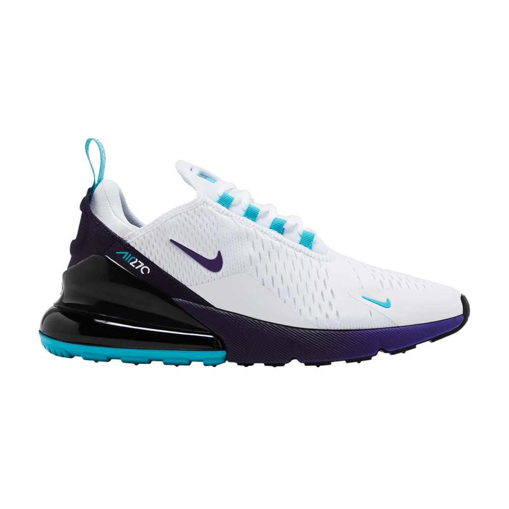MLB x Nike Air Max 270 'City Connect Pack - Arizona Diamondbacks'