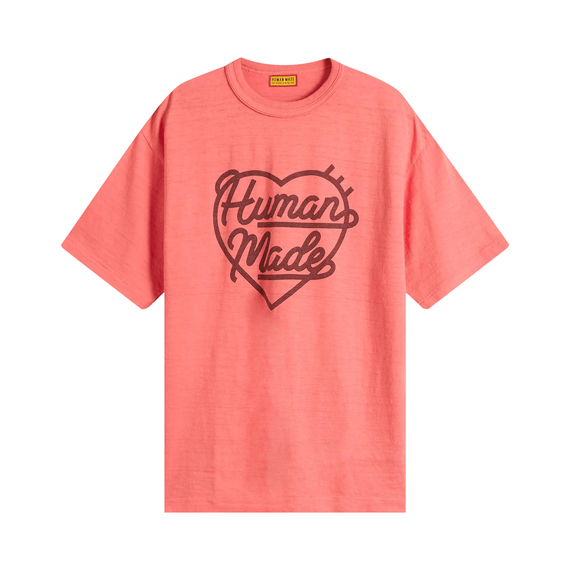 Buy Human Made x j-hope Human Hope Graphic T-Shirt 'Black