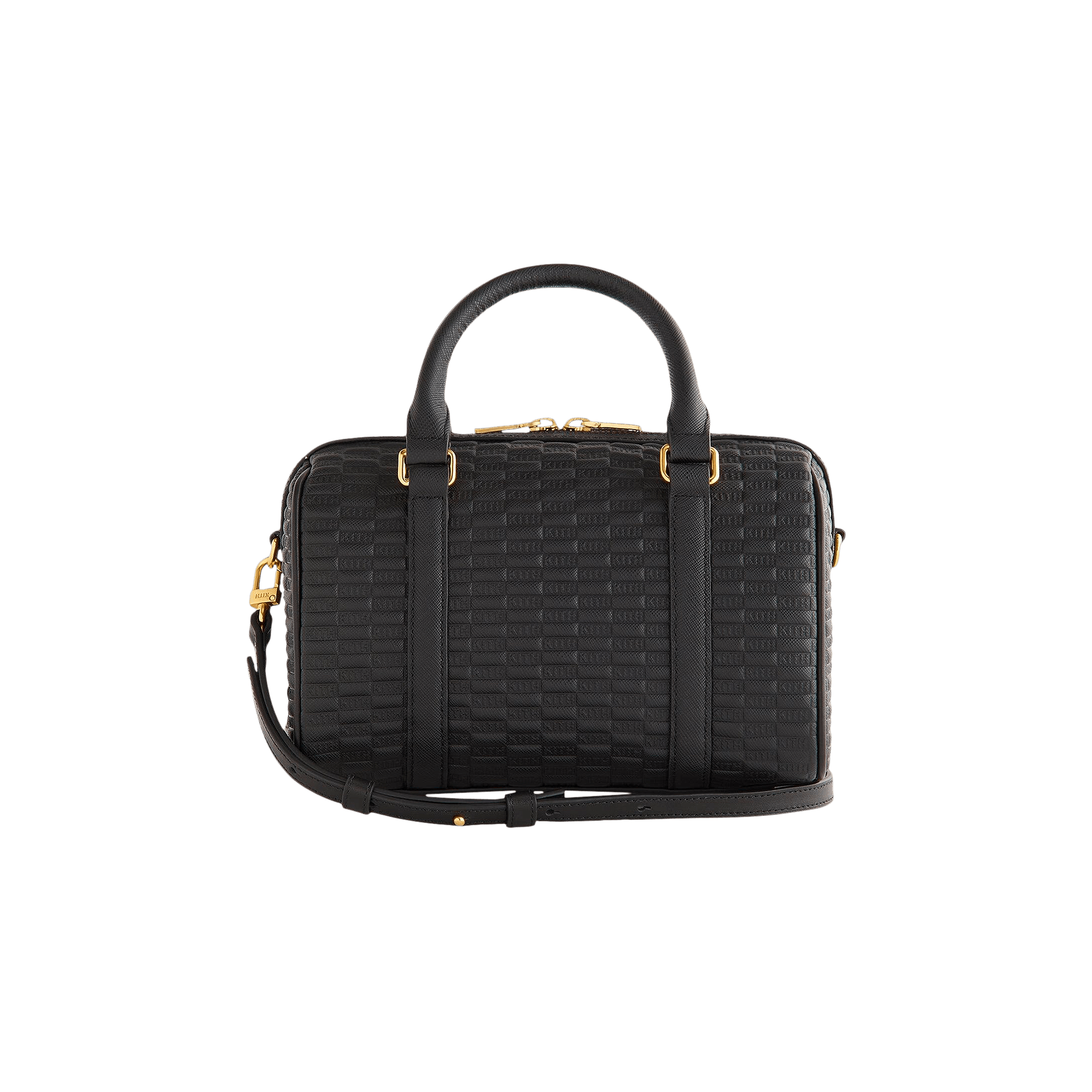 Kith Harlowe Bag 'Black'