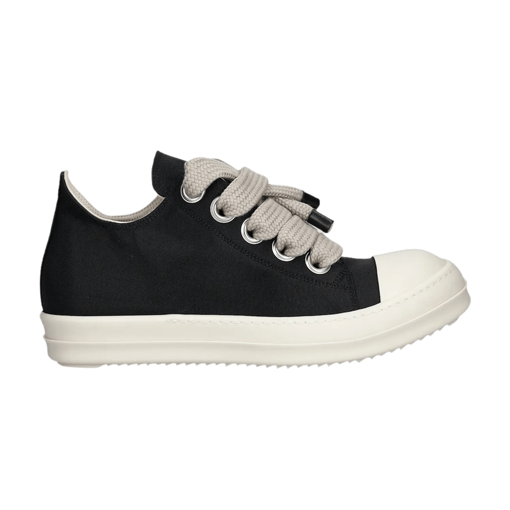 Buy Rick Owens Porterville DRKSHDW Jumbo Laced Abstract Low