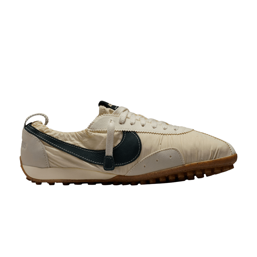 Nike Jacquemus x Nike Womens Moon Shoe SP Alabaster HV8547-700