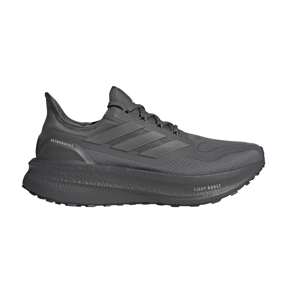 Adidas Ultraboost 5 GORE-TEX 'Grey Wonder Silver'