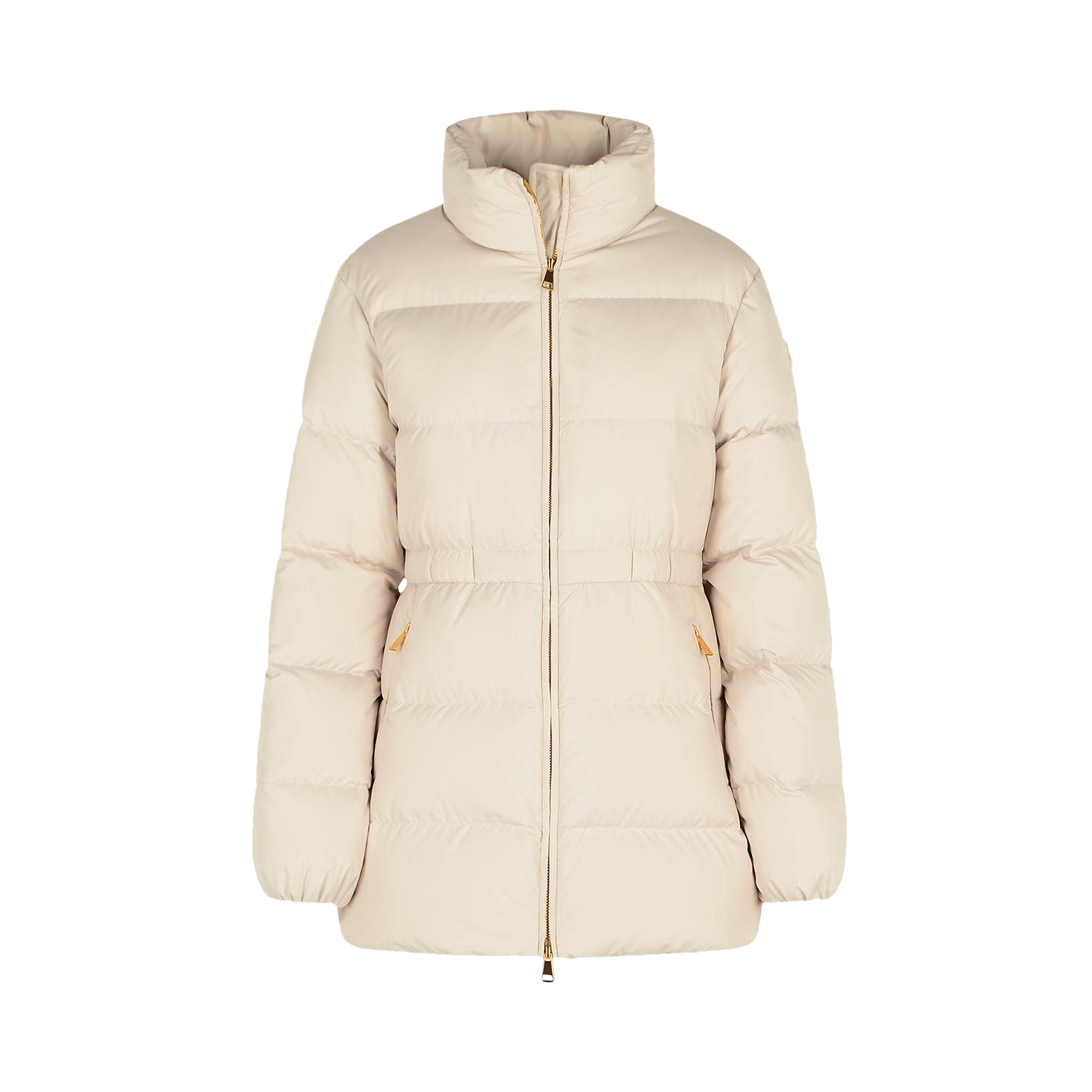 Moncler Brossette Jacket 'Cream'