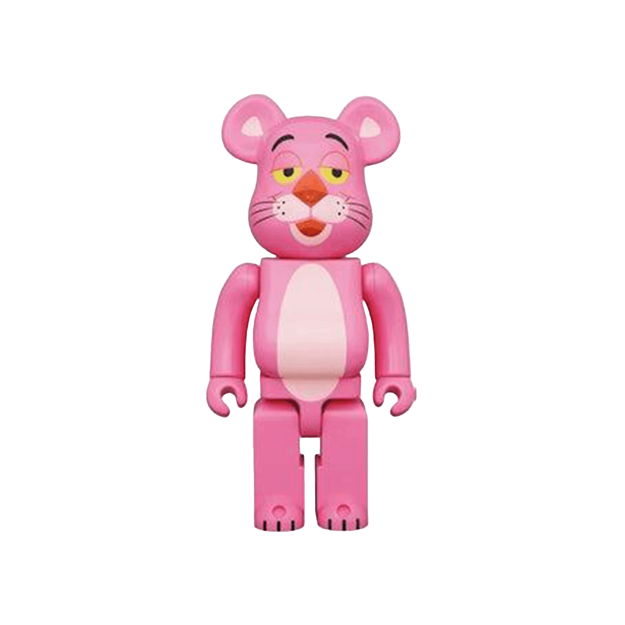 BE@RBRICK Pink Panther 1000% 'Pink'