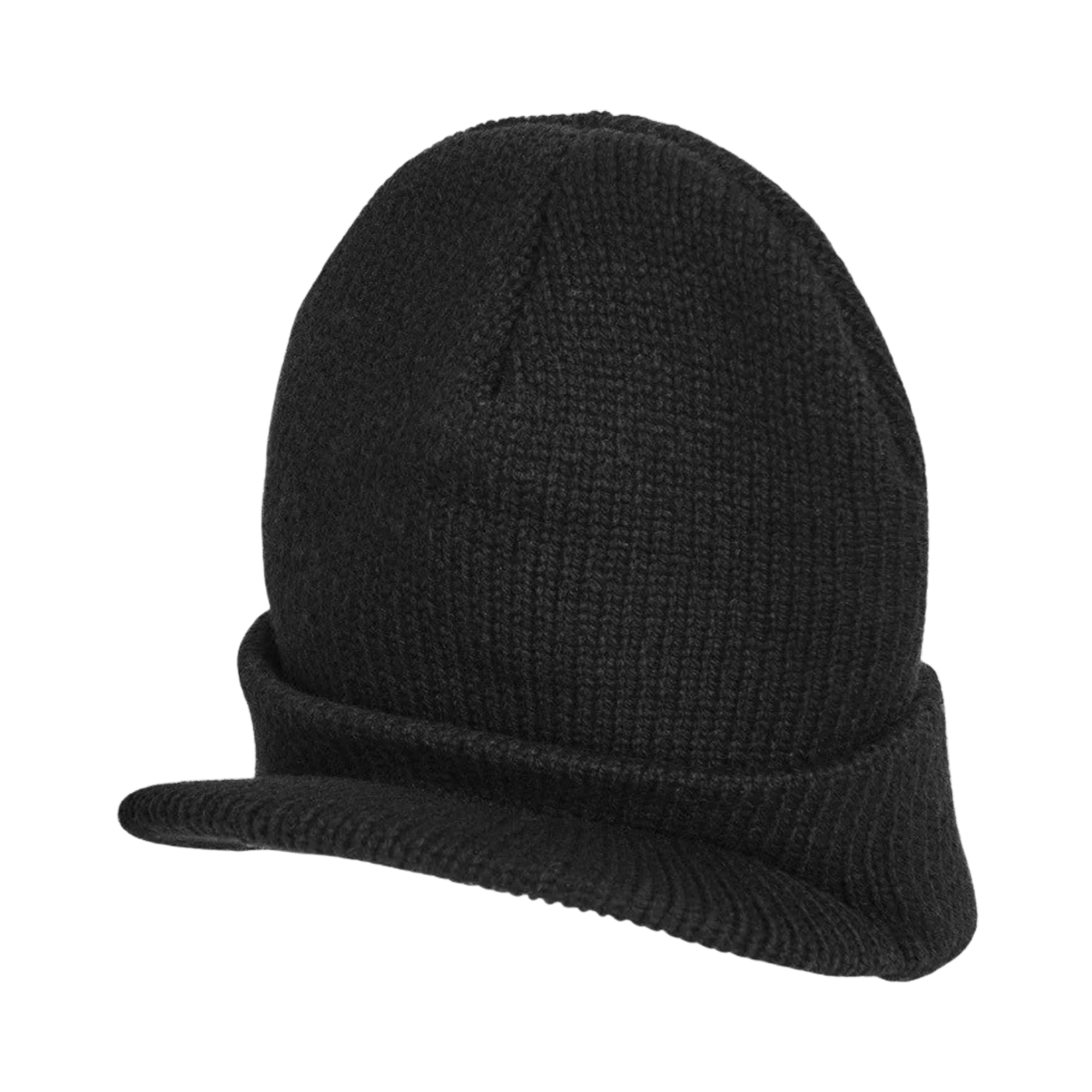 Supreme Radar Beanie 'Black'