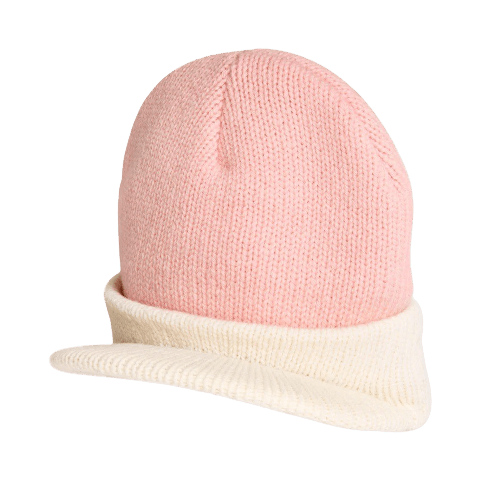 Supreme Radar Beanie 'Pink'