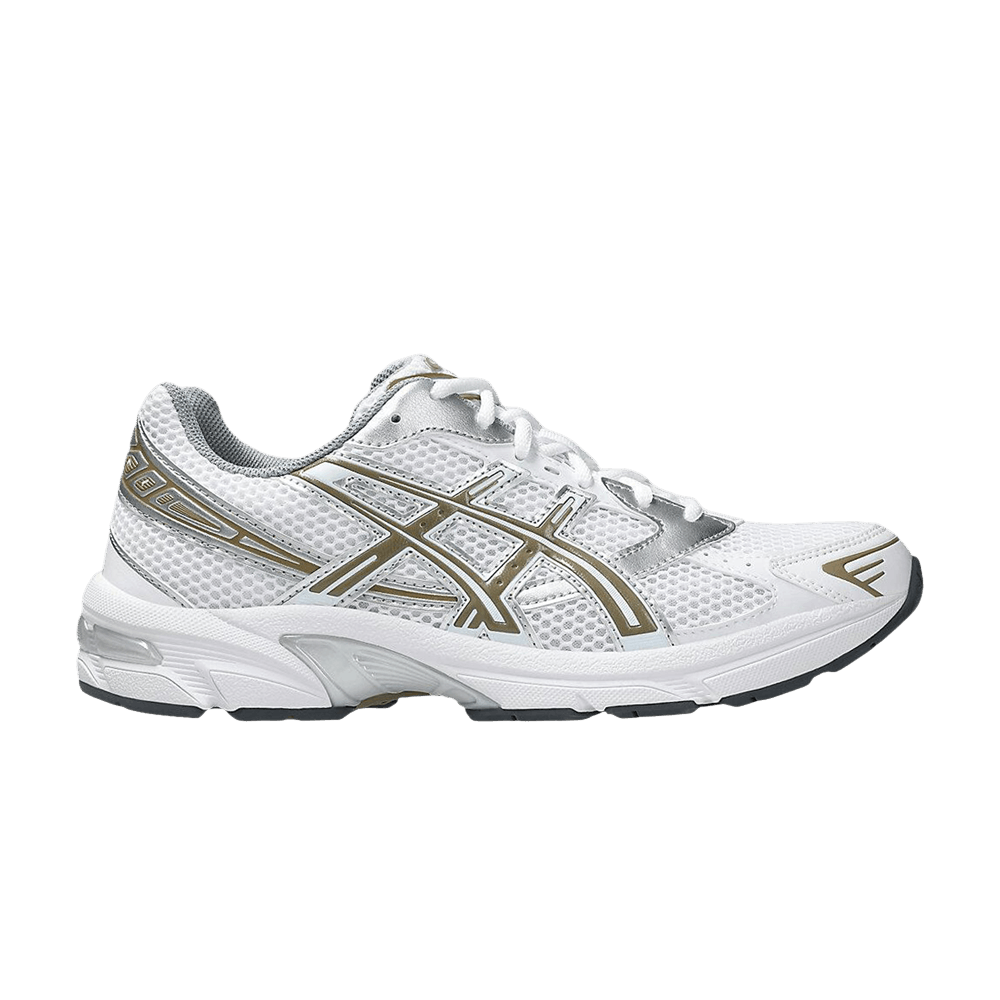 ASICS Gel 1130 'White Pepper'