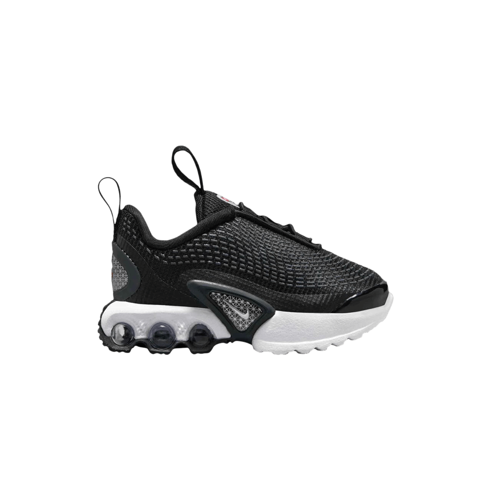 Nike Air Max DN TD 'Black Smoke Grey'