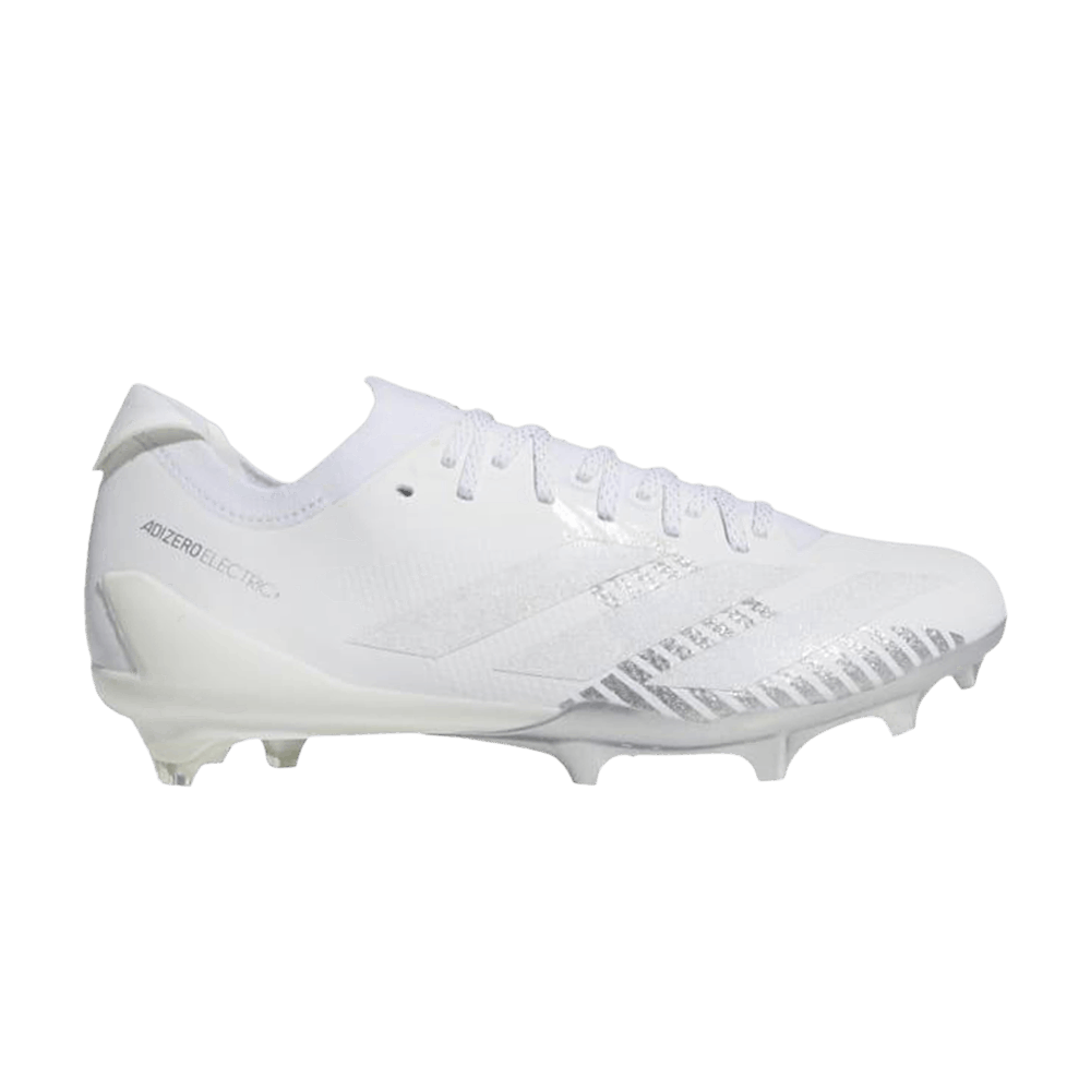 adidas gazelle silver green womens Adidas Adizero 8.0 J Football Cleats – Geared4Sports