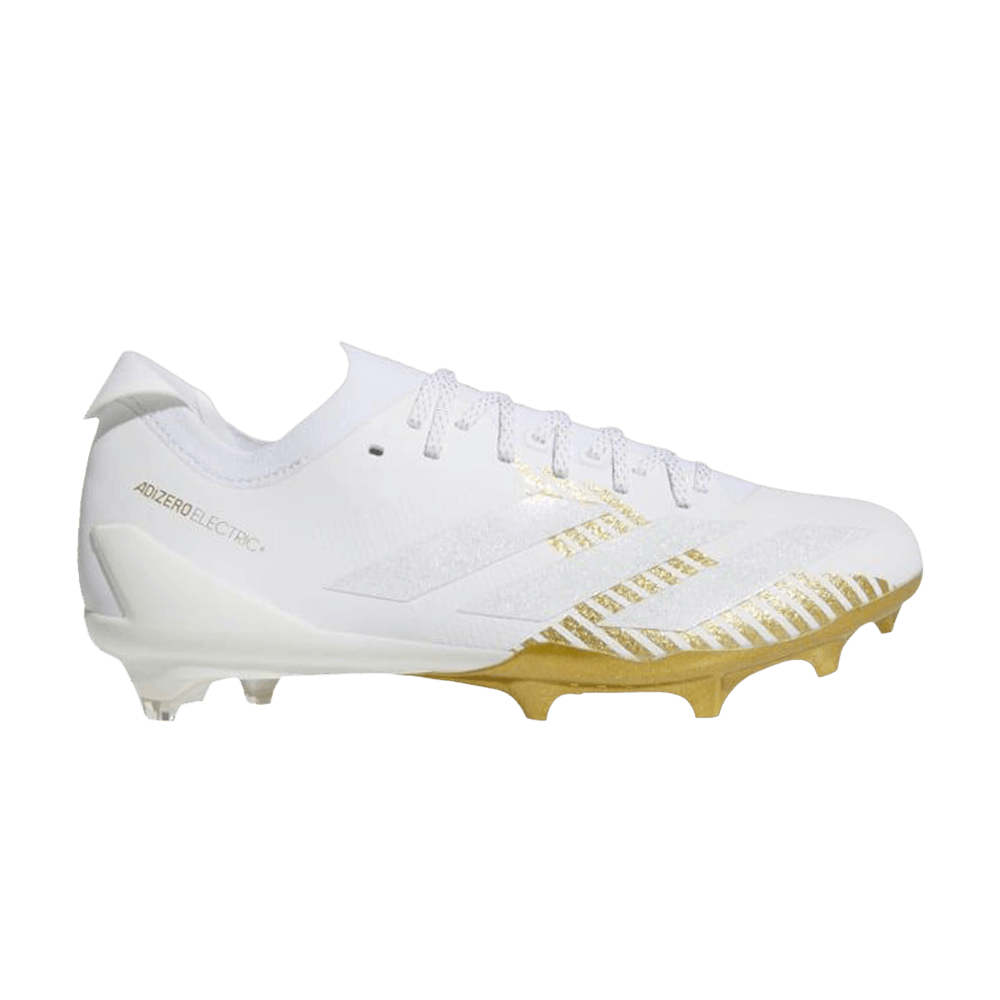 Buy Adidas Adizero Electric+ 'White Black Pink' - IF8486 | GOAT