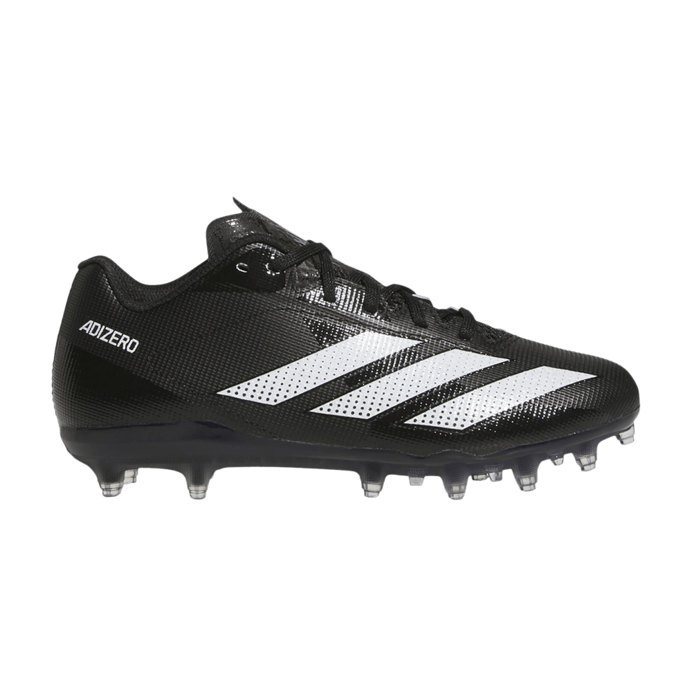 Buy adidas Adizero Electric.2 'Team Red White' - IH8571 | GOAT