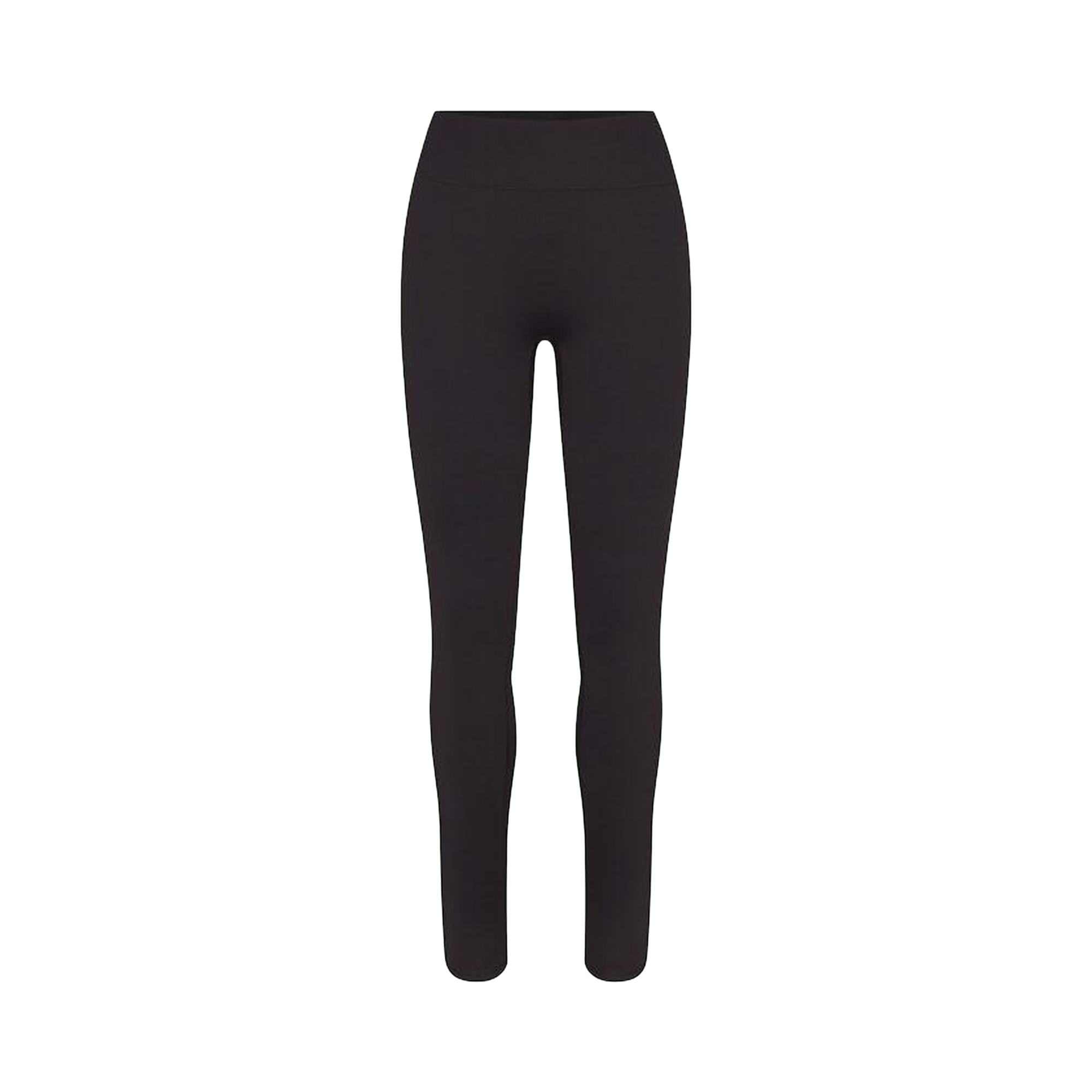 NikeSKIMS Matte 26" Legging 'Obsidian'