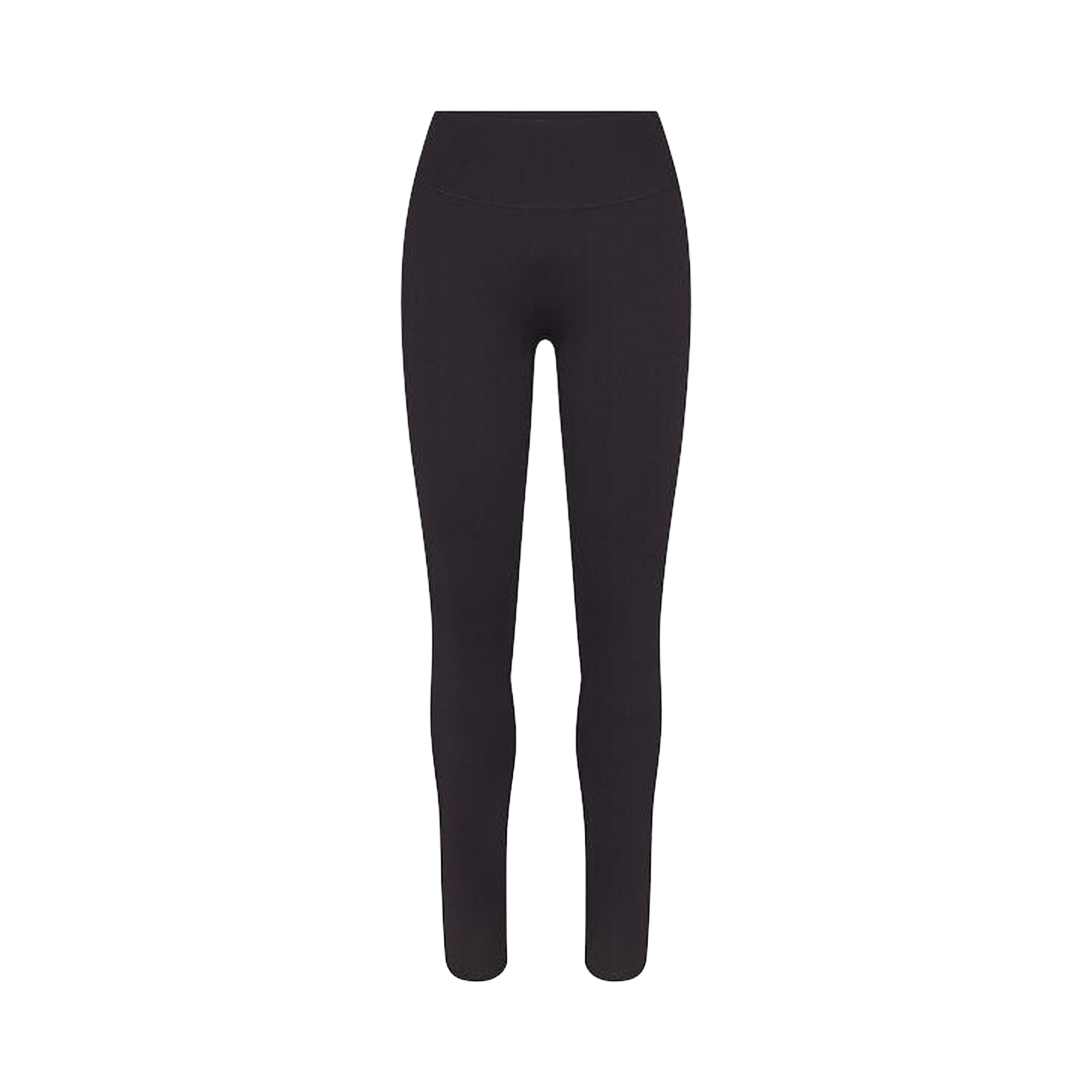 NikeSKIMS Matte 29" Legging 'Obsidian'