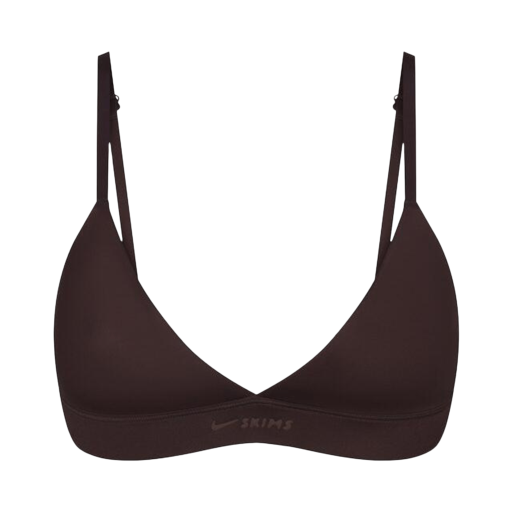 NikeSKIMS Shine Triangle Bra 'Phoenix'