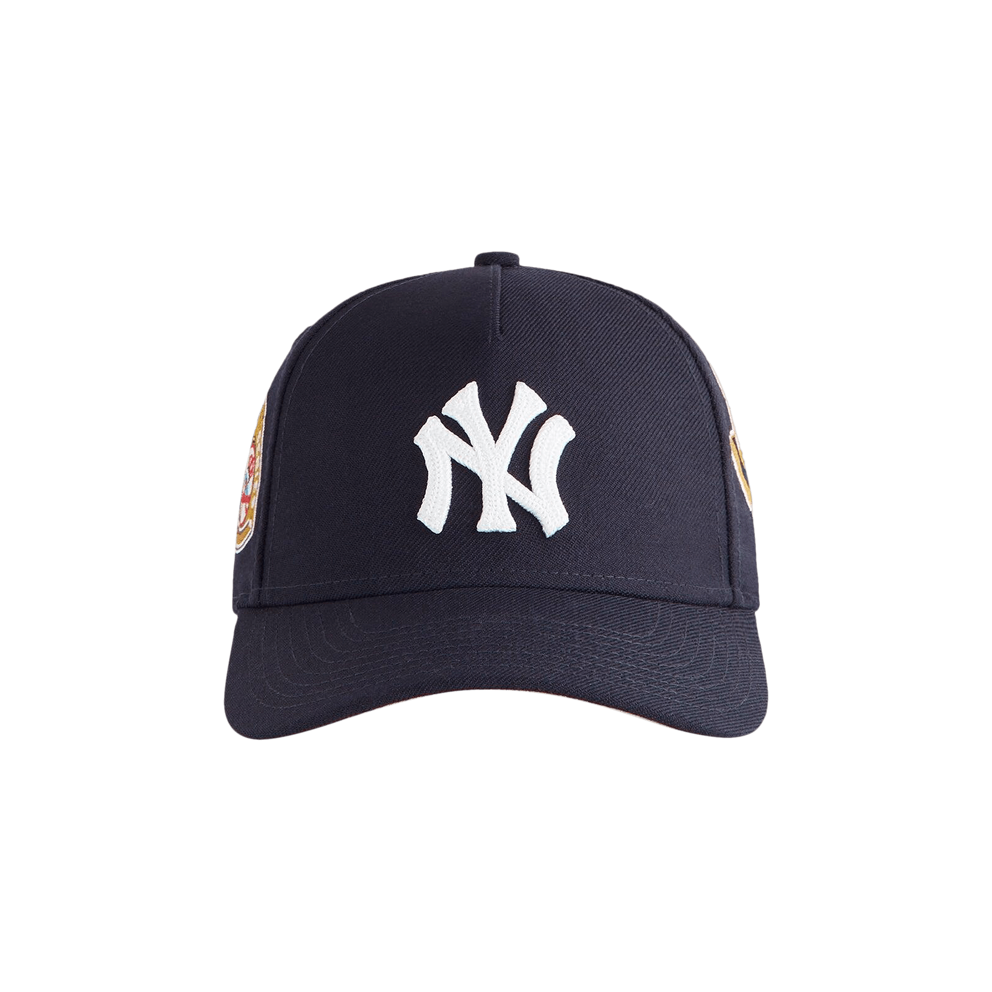Kith x New Era For The New York Yankees 9FORTY Mcrown A Frame Cap 'Nocturnal'