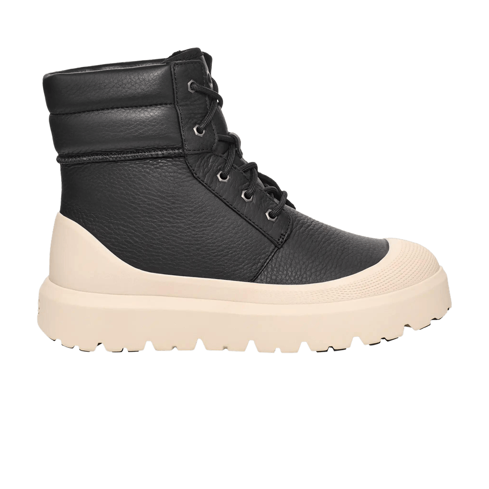 UGG Neumel High Weather Hybrid 'Black Birch'
