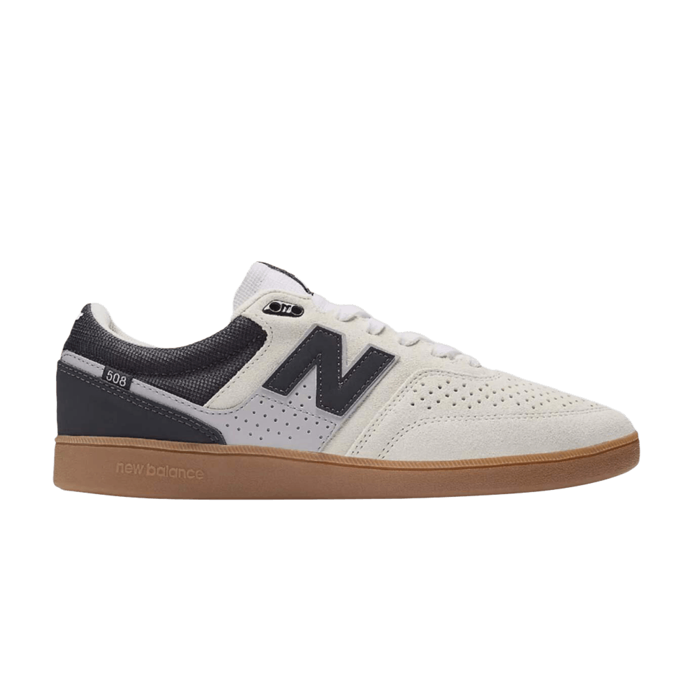 Buy Brandon Westgate x New Balance Numeric 508 'Dolce Black