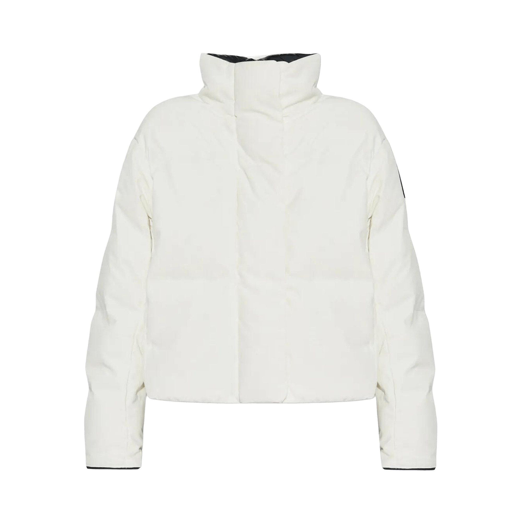Canada Goose Grandview Cropped Jacket 'North Star'