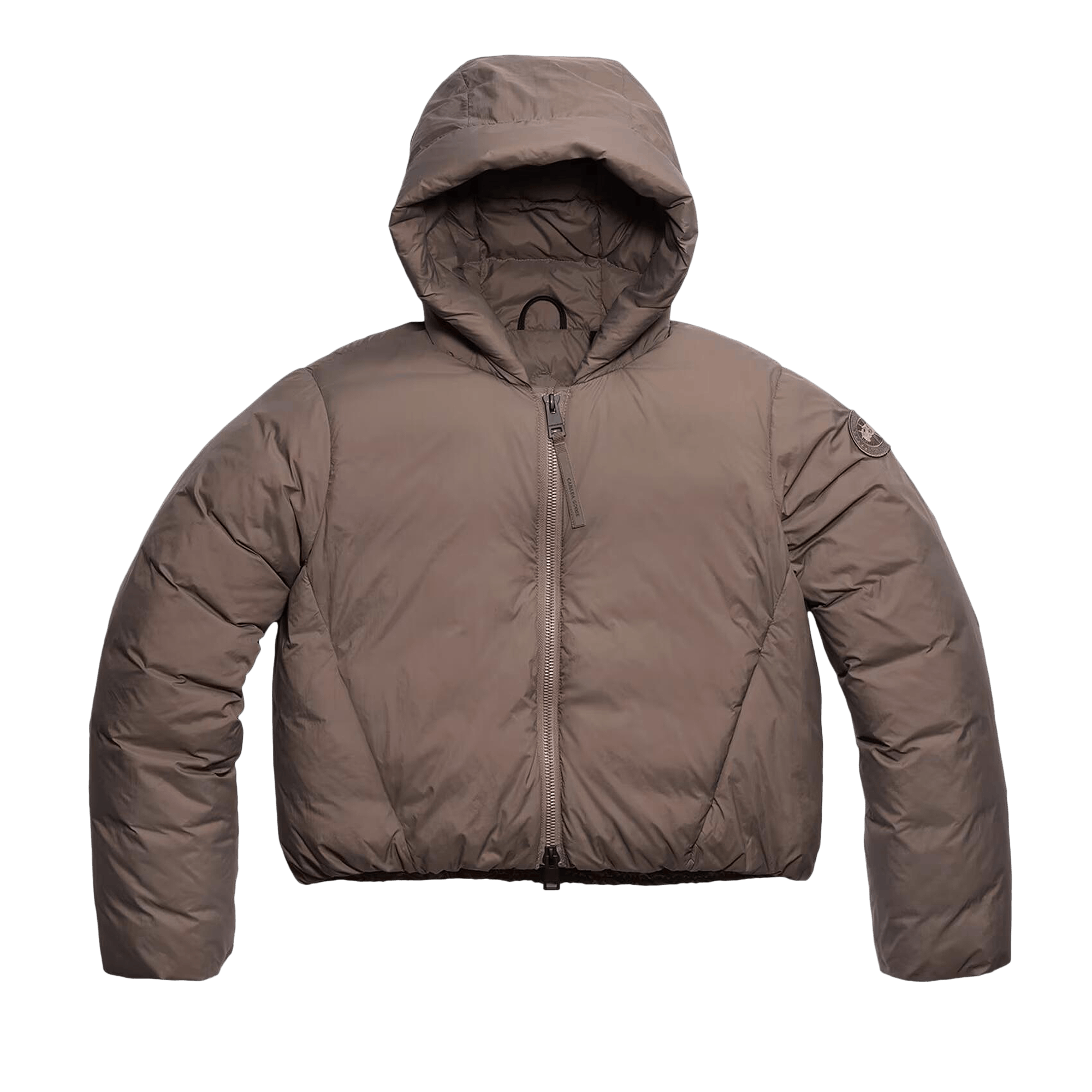 Canada Goose Elba Jacket 'Taupe Grey'
