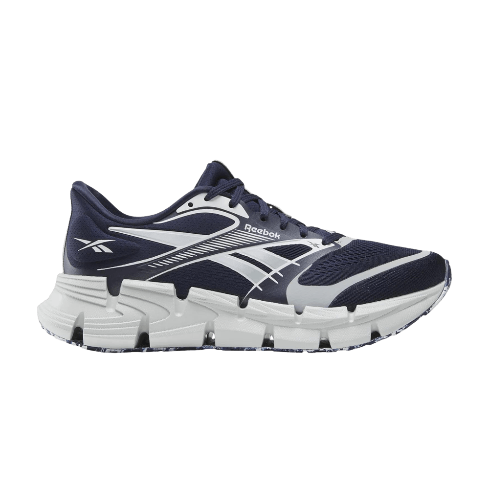 Reebok Floatzig 2 'Navy Black'