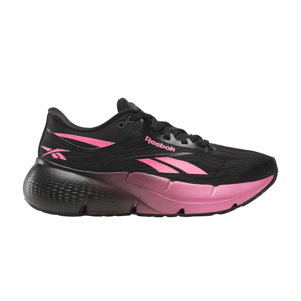 Buy Reebok Zignition 'Electric Yellow Black' - 100228713 | GOAT