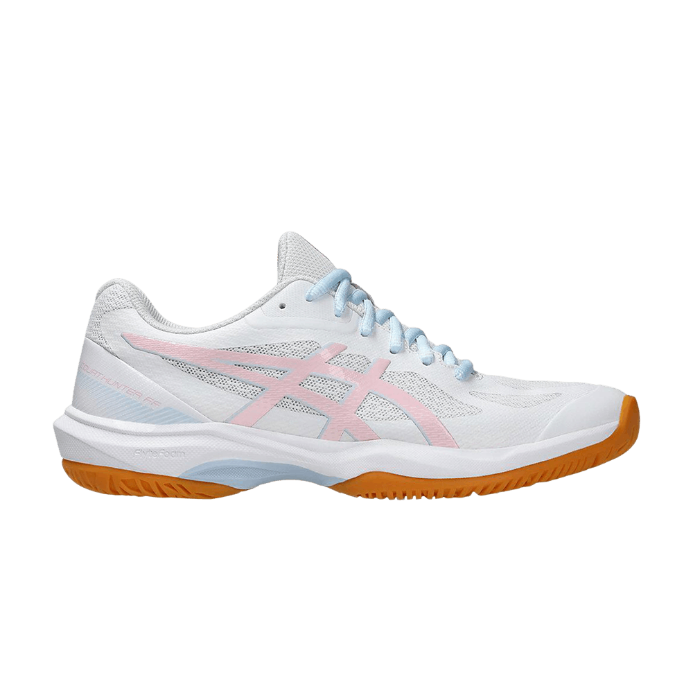 Asics Wmns Gel Court Hunter FF 'White Cotton Candy'