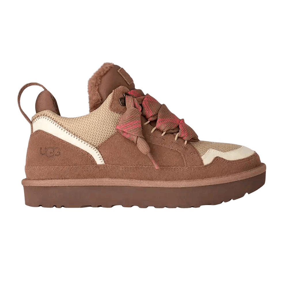 UGG Wmns Lowmel 'Rocky Oak'