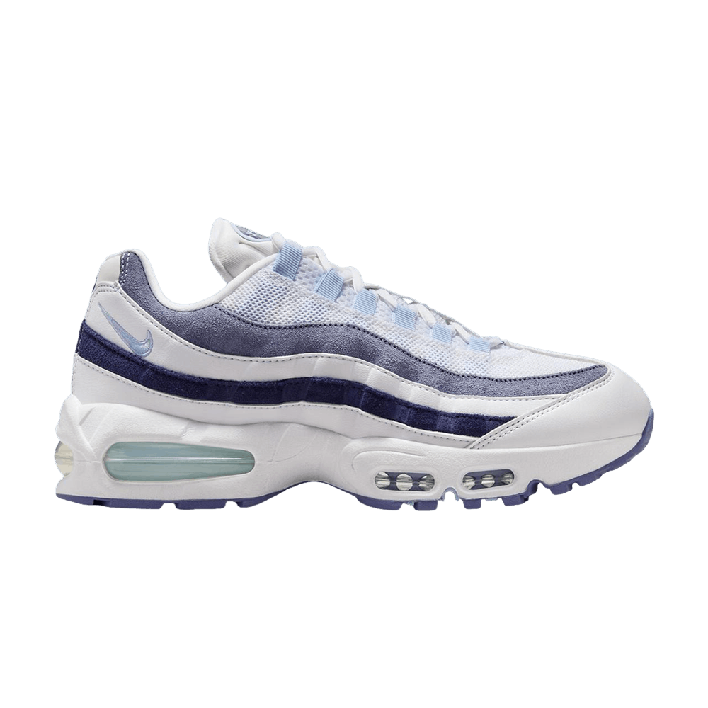 Nike Wmns Air Max 95 OG 'Big Bubble - Celestine Blue'
