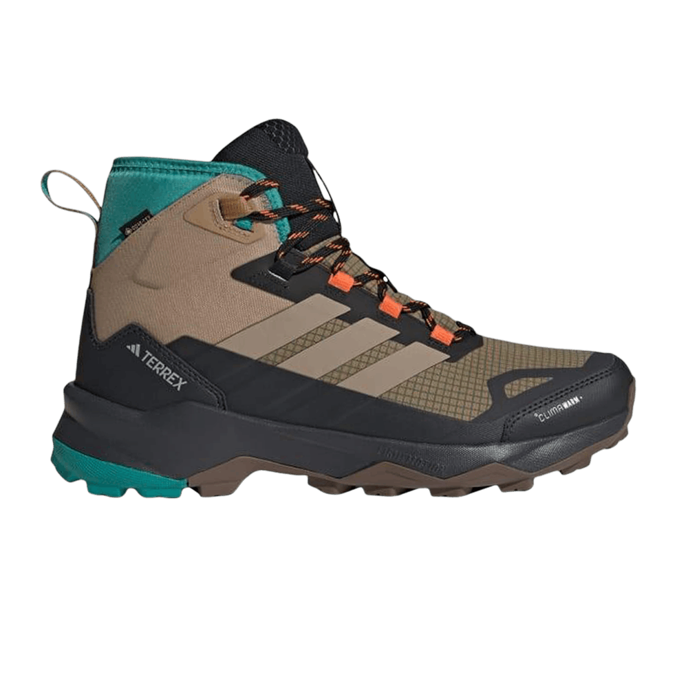 Buy Adidas Wmns Terrex Skychaser AX5 GORE-TEX 'Trace Brown