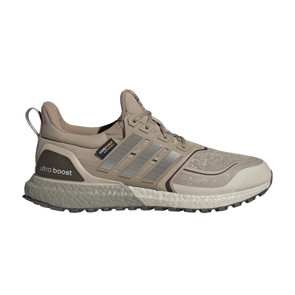 adidas Ultraboost 1.0 ATR 'Blanch Cargo Shadow Olive'