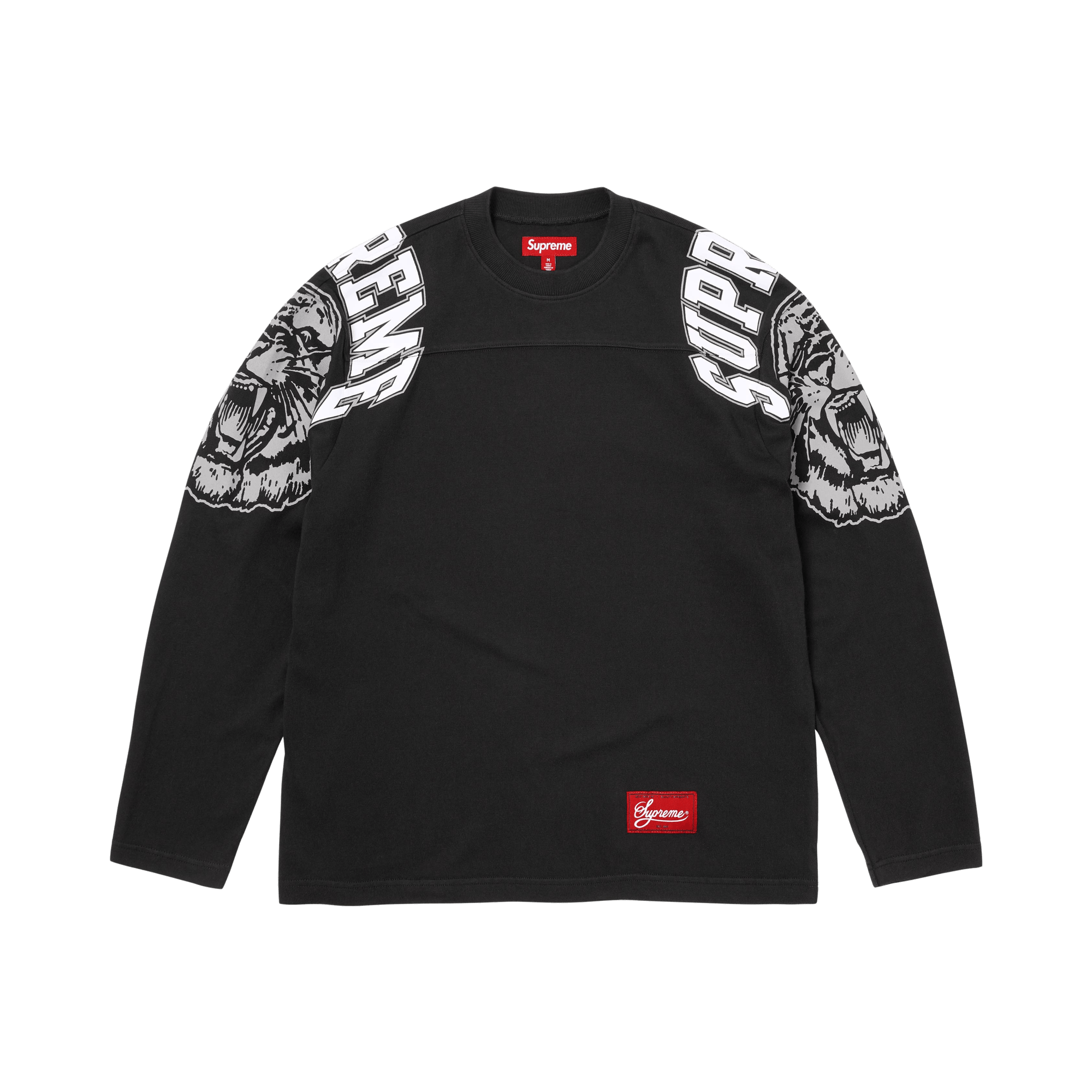 Buy Supreme Playboi Carti Tee 'Black' - FW25T50 BLACK | GOAT