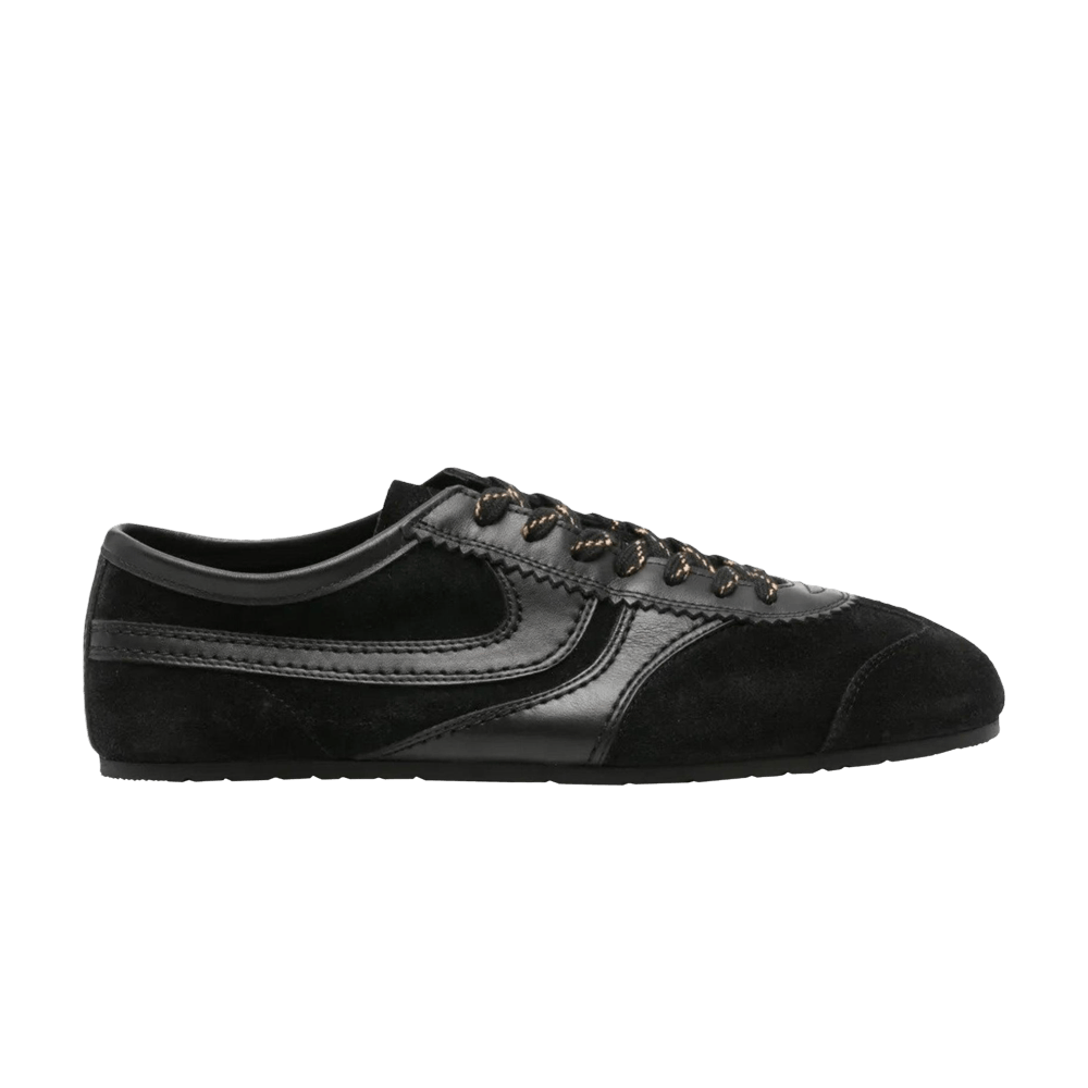 Buy Dries Van Noten Wmns Capsule Shoe 'White' - 252 011721 117 001