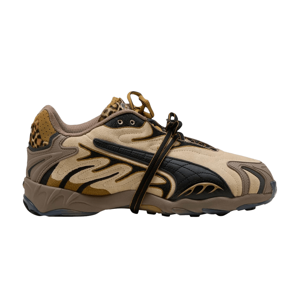 Buy Sneakersnstuff x Puma Blaze of Glory 'Swedish Camo' 361323