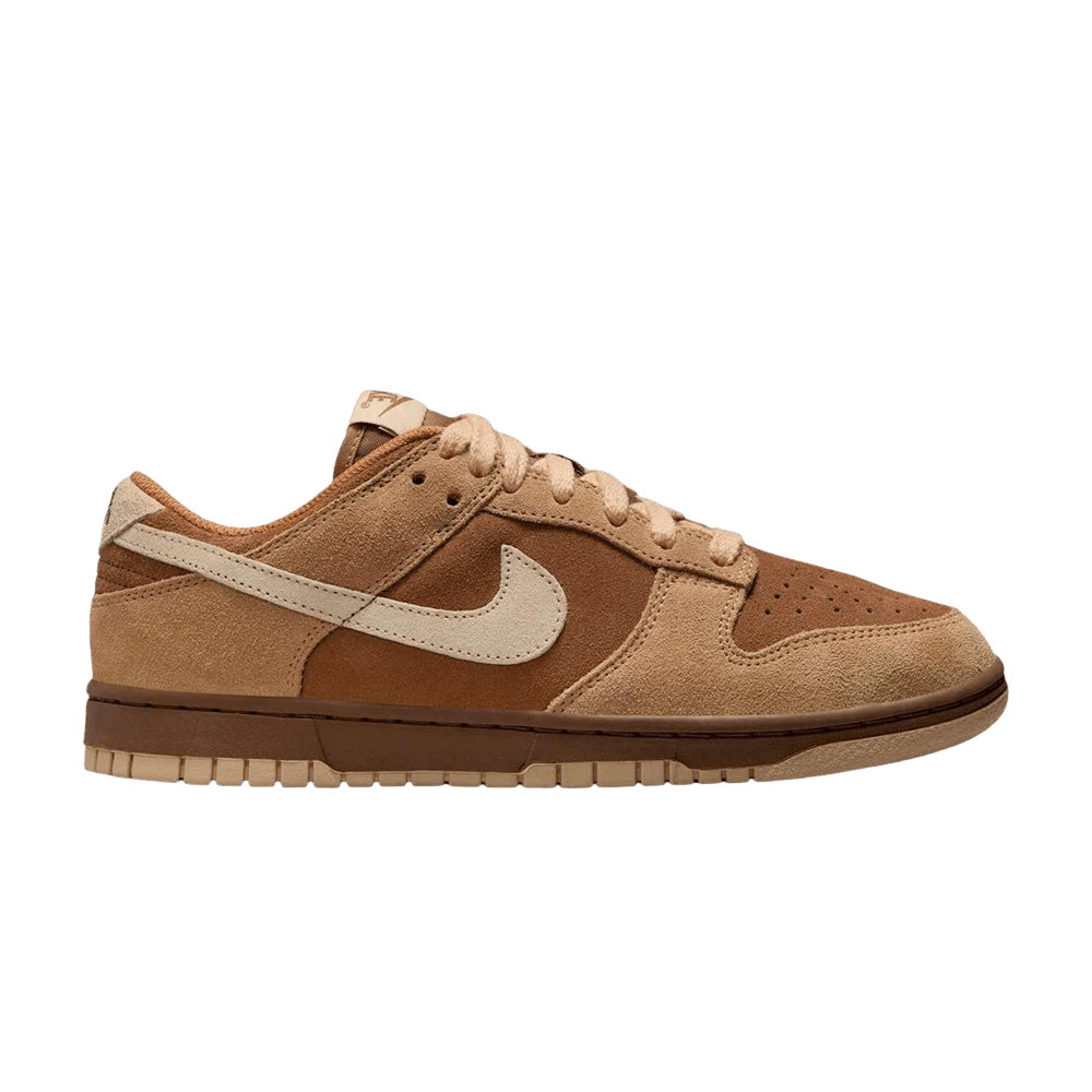 Nike Wmns Dunk Low 'Reverse Maple'